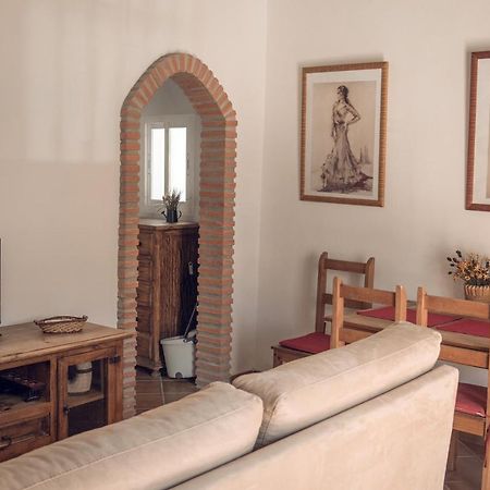 Apartamento Dona Lola Jerez de la Frontera Ngoại thất bức ảnh