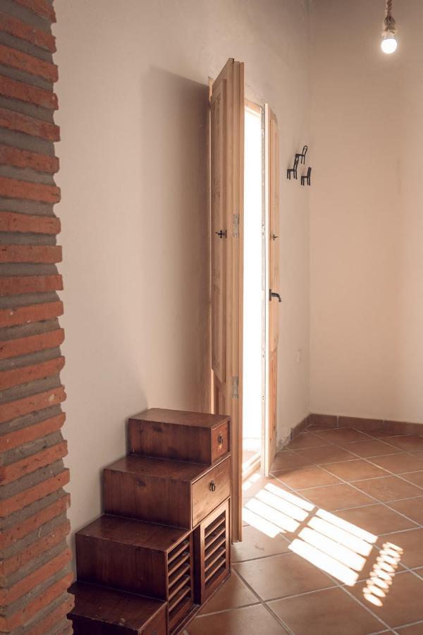 Apartamento Dona Lola Jerez de la Frontera Ngoại thất bức ảnh