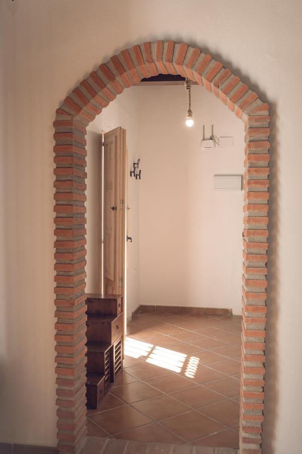 Apartamento Dona Lola Jerez de la Frontera Ngoại thất bức ảnh