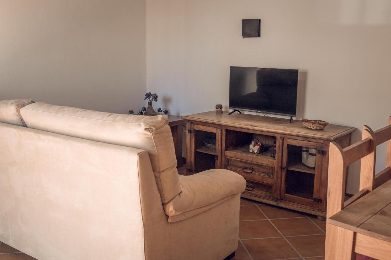 Apartamento Dona Lola Jerez de la Frontera Ngoại thất bức ảnh