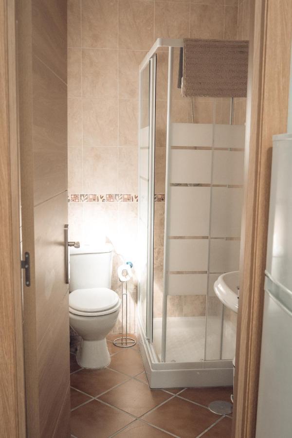 Apartamento Dona Lola Jerez de la Frontera Ngoại thất bức ảnh