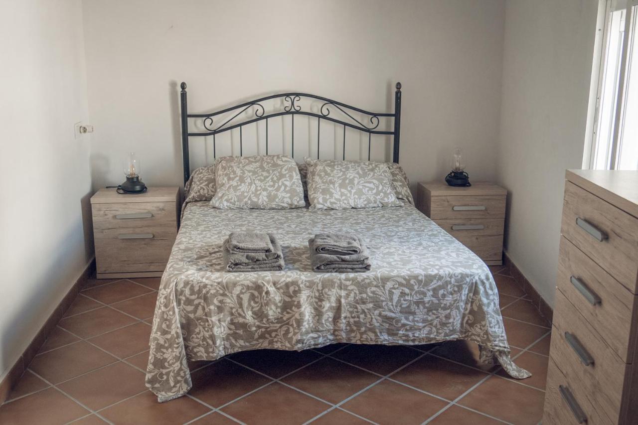 Apartamento Dona Lola Jerez de la Frontera Ngoại thất bức ảnh