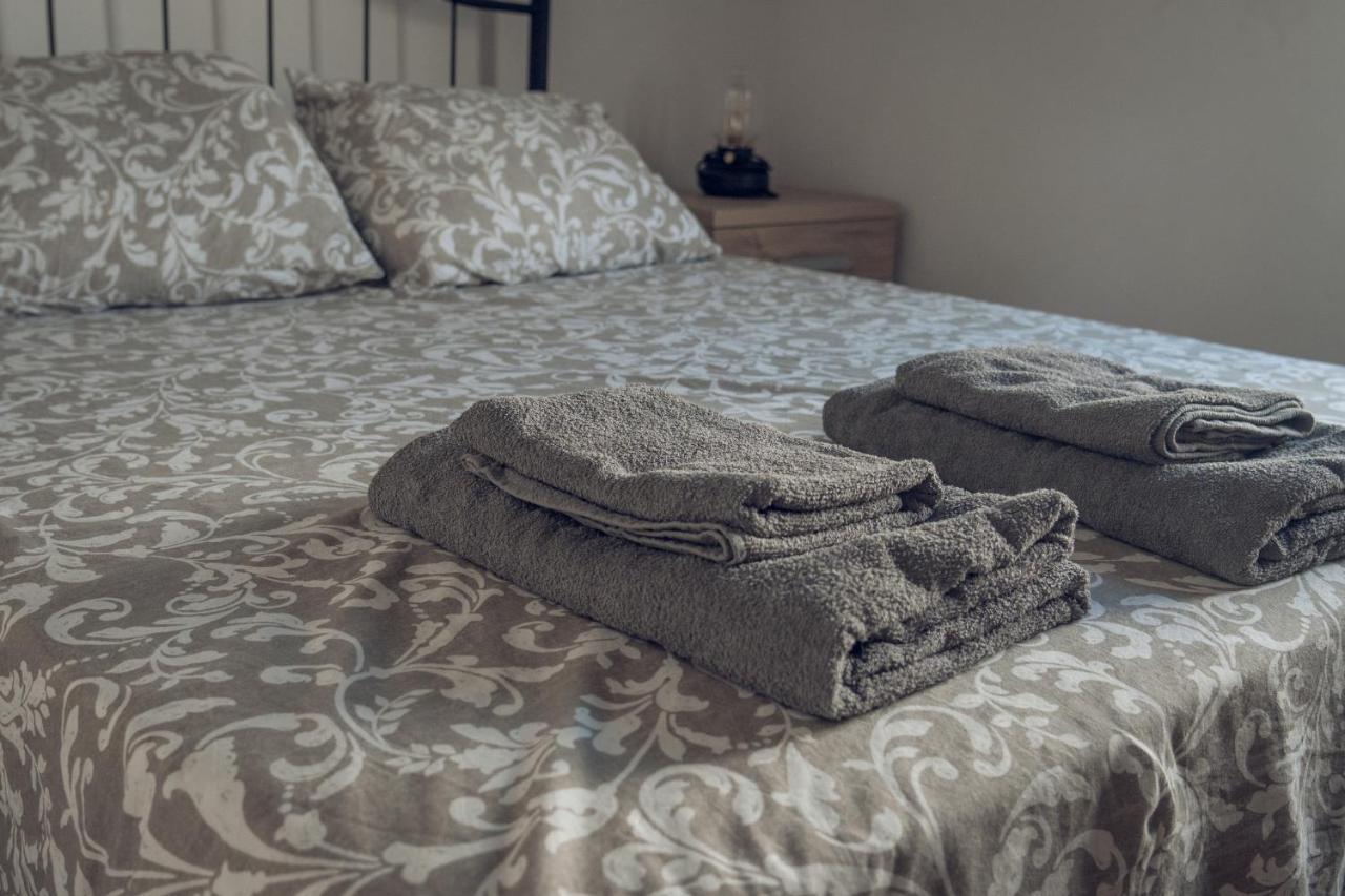 Apartamento Dona Lola Jerez de la Frontera Ngoại thất bức ảnh