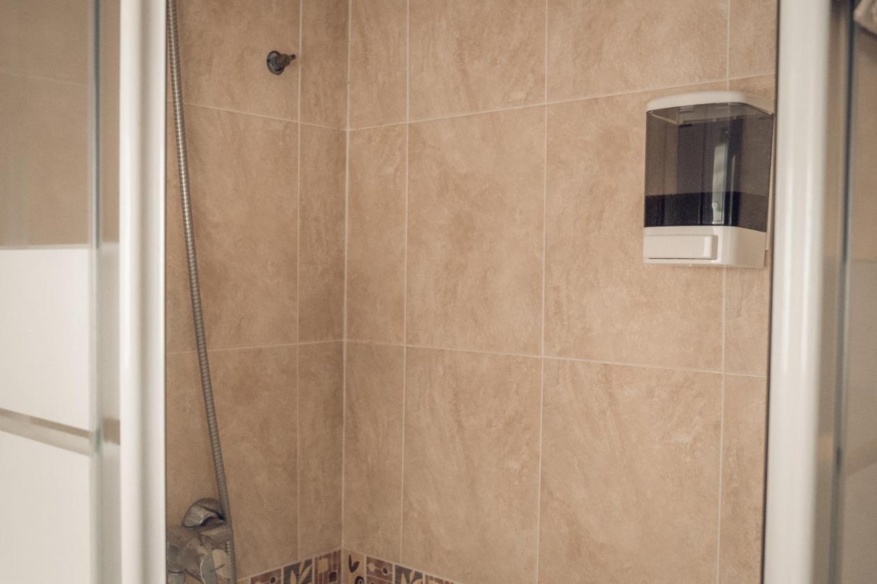 Apartamento Dona Lola Jerez de la Frontera Ngoại thất bức ảnh