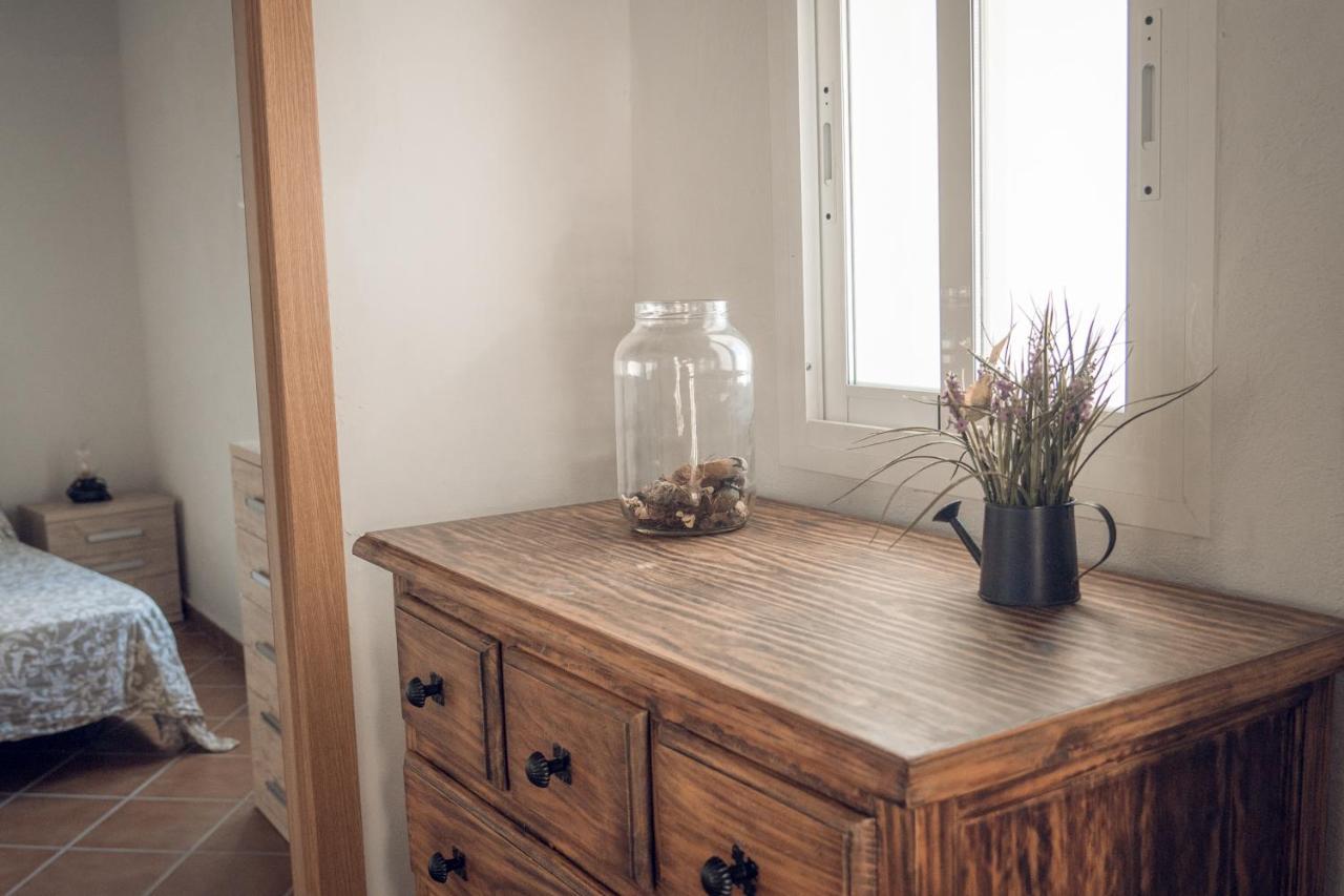Apartamento Dona Lola Jerez de la Frontera Ngoại thất bức ảnh