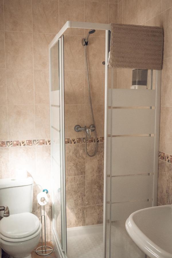 Apartamento Dona Lola Jerez de la Frontera Ngoại thất bức ảnh