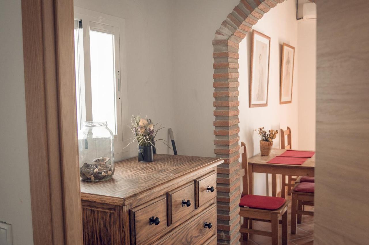 Apartamento Dona Lola Jerez de la Frontera Ngoại thất bức ảnh