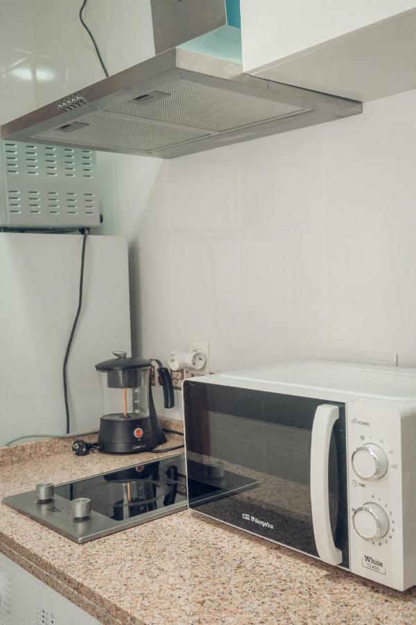 Apartamento Dona Lola Jerez de la Frontera Ngoại thất bức ảnh
