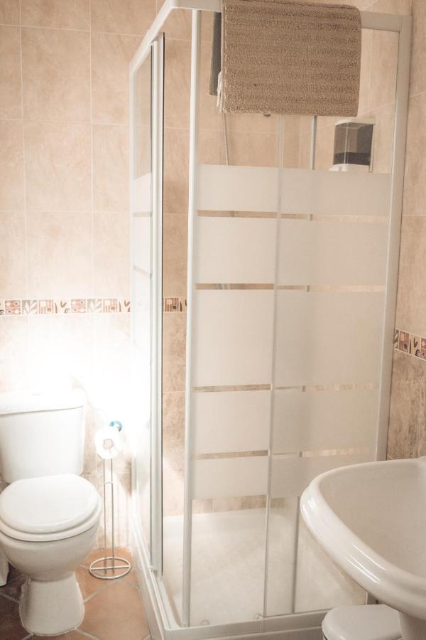 Apartamento Dona Lola Jerez de la Frontera Ngoại thất bức ảnh
