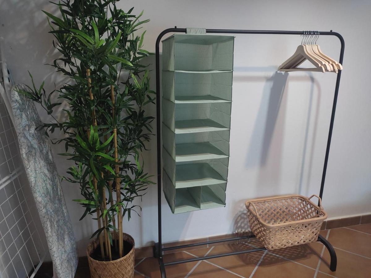Apartamento Dona Lola Jerez de la Frontera Ngoại thất bức ảnh